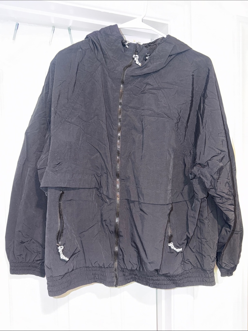 Old Navy Windbreaker